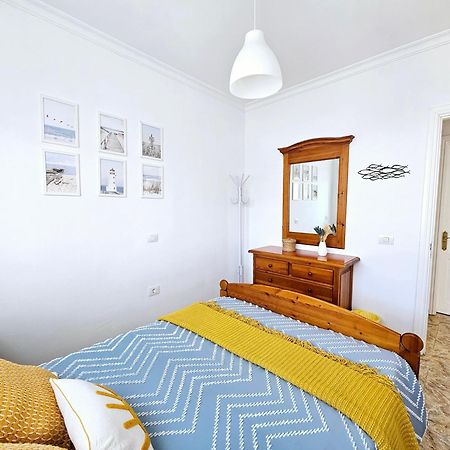 St George'S Apartments - Gran Canaria 特尔德 外观 照片