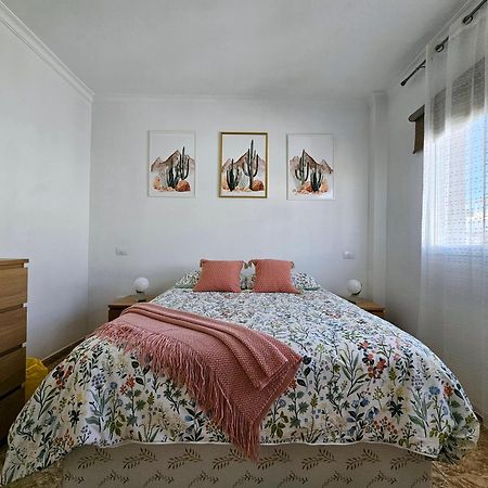 St George'S Apartments - Gran Canaria 特尔德 外观 照片