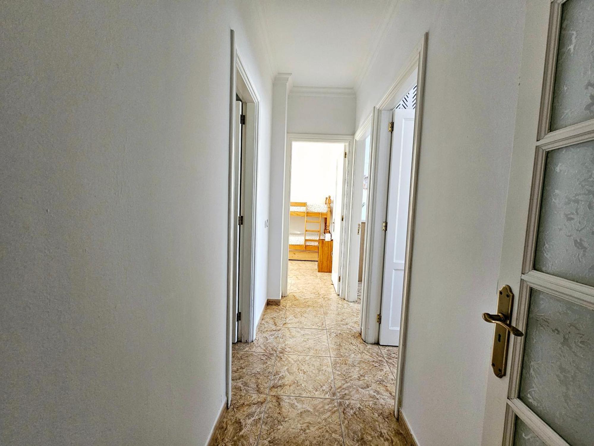 St George'S Apartments - Gran Canaria 特尔德 外观 照片