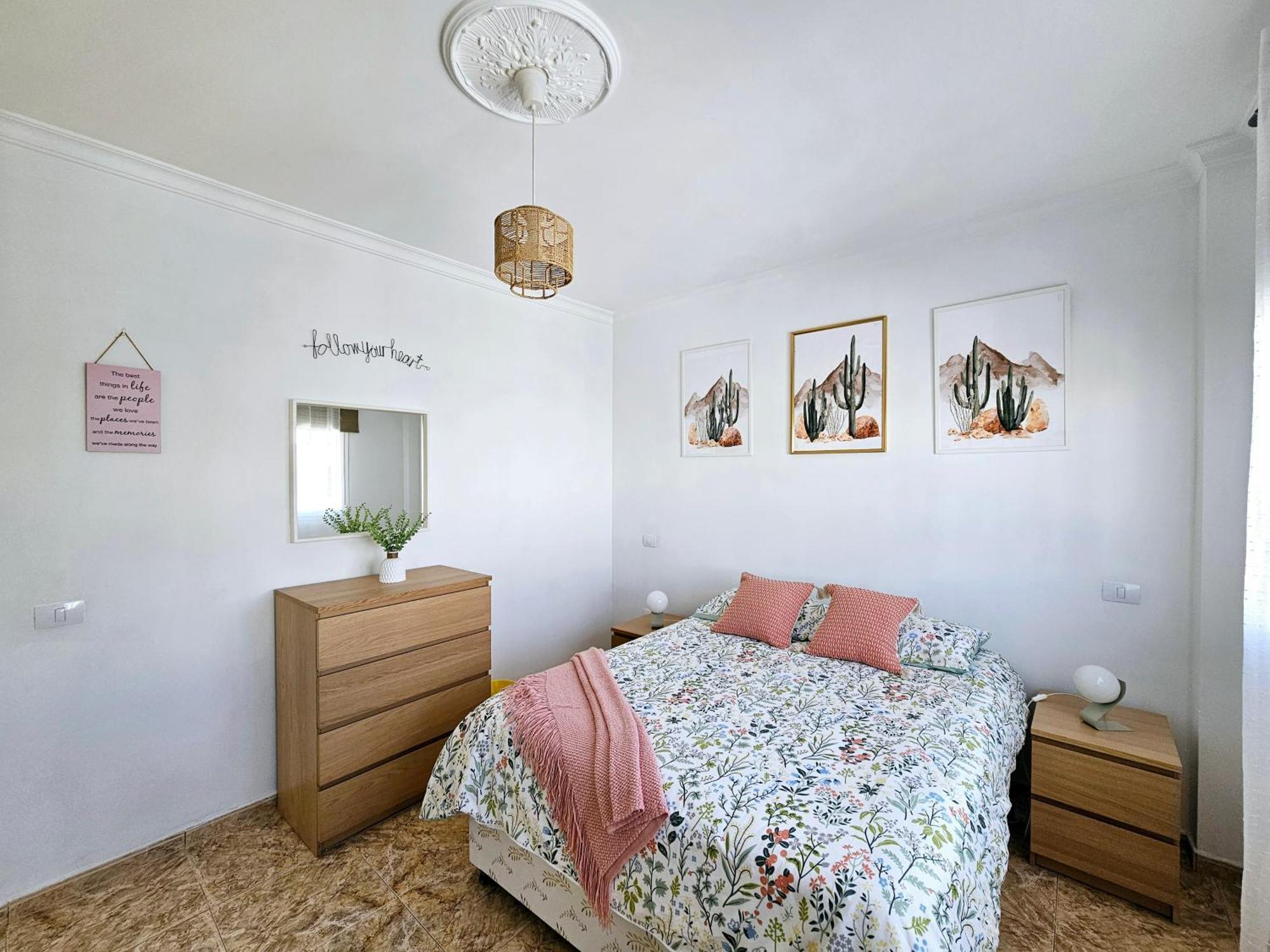St George'S Apartments - Gran Canaria 特尔德 外观 照片
