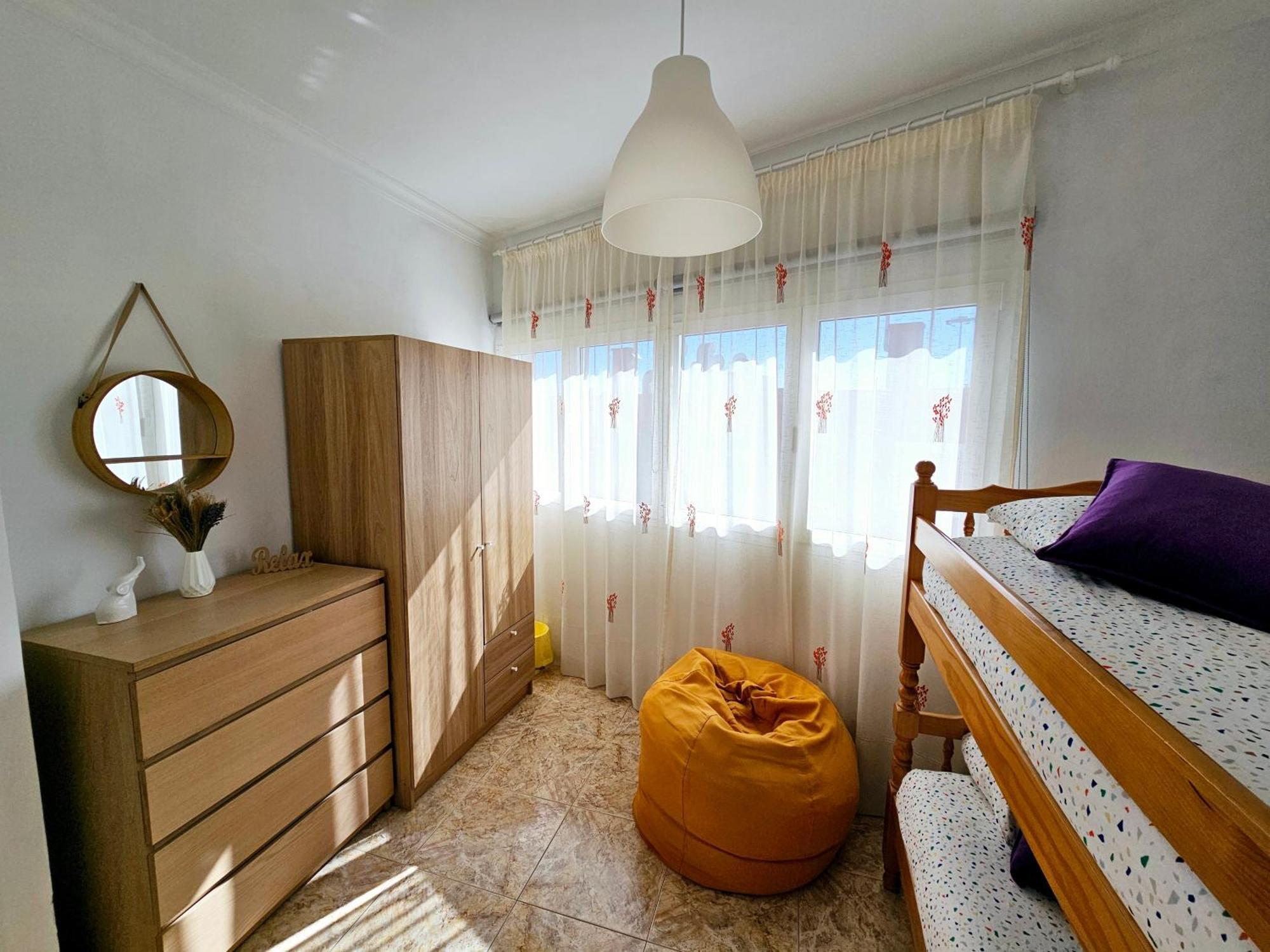 St George'S Apartments - Gran Canaria 特尔德 外观 照片