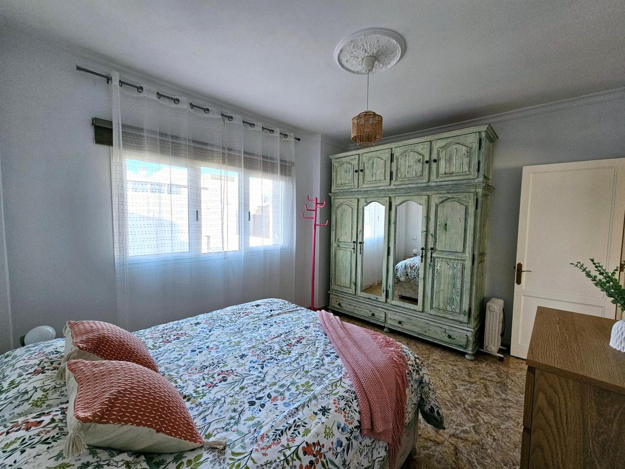 St George'S Apartments - Gran Canaria 特尔德 外观 照片