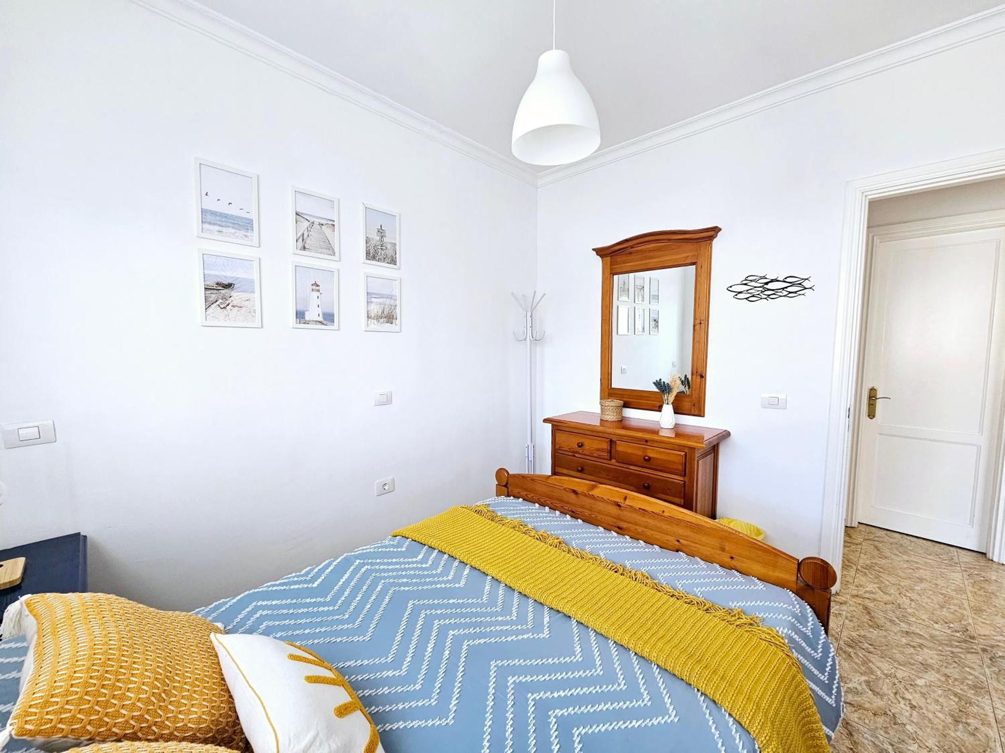St George'S Apartments - Gran Canaria 特尔德 外观 照片