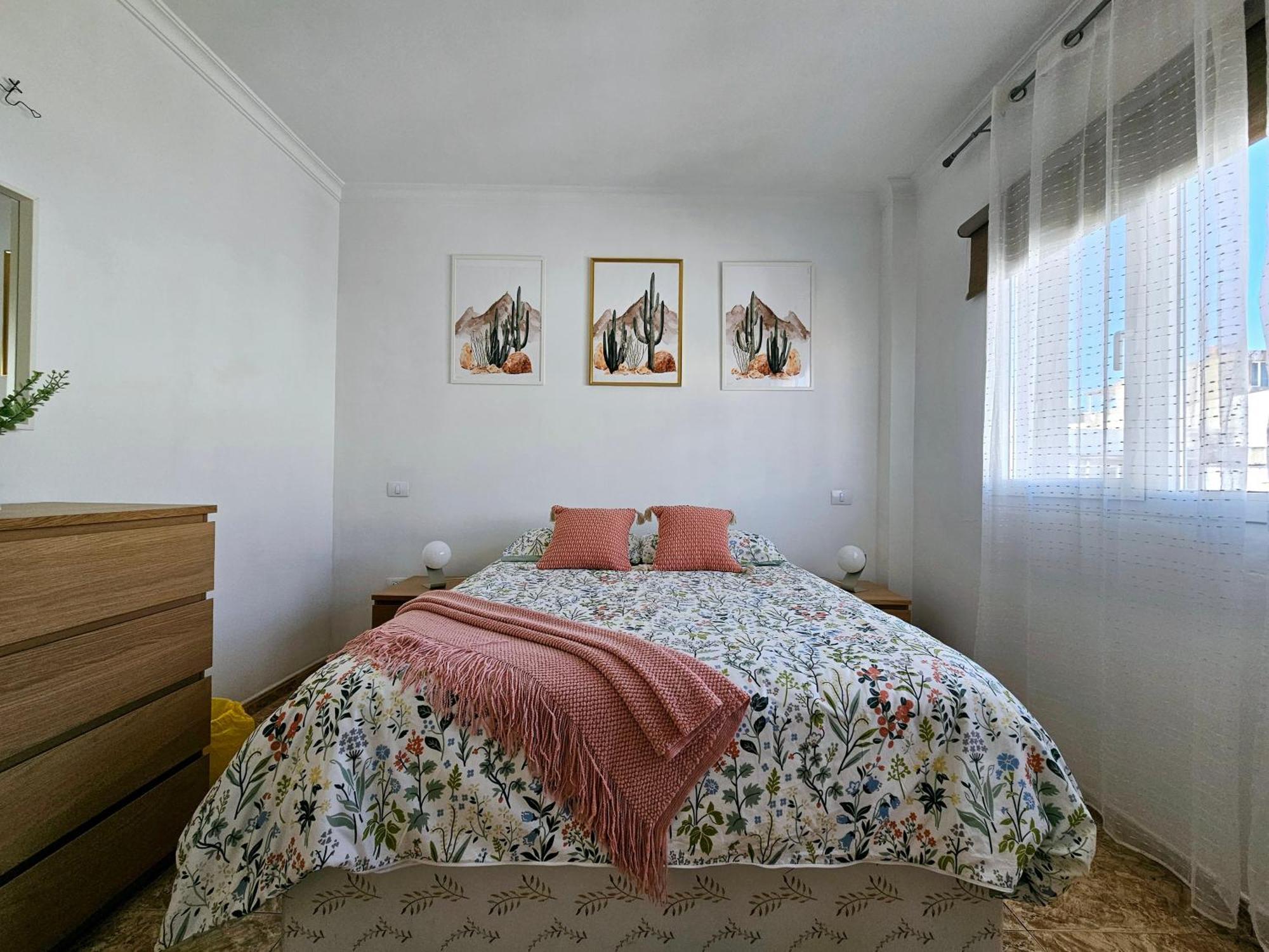St George'S Apartments - Gran Canaria 特尔德 外观 照片