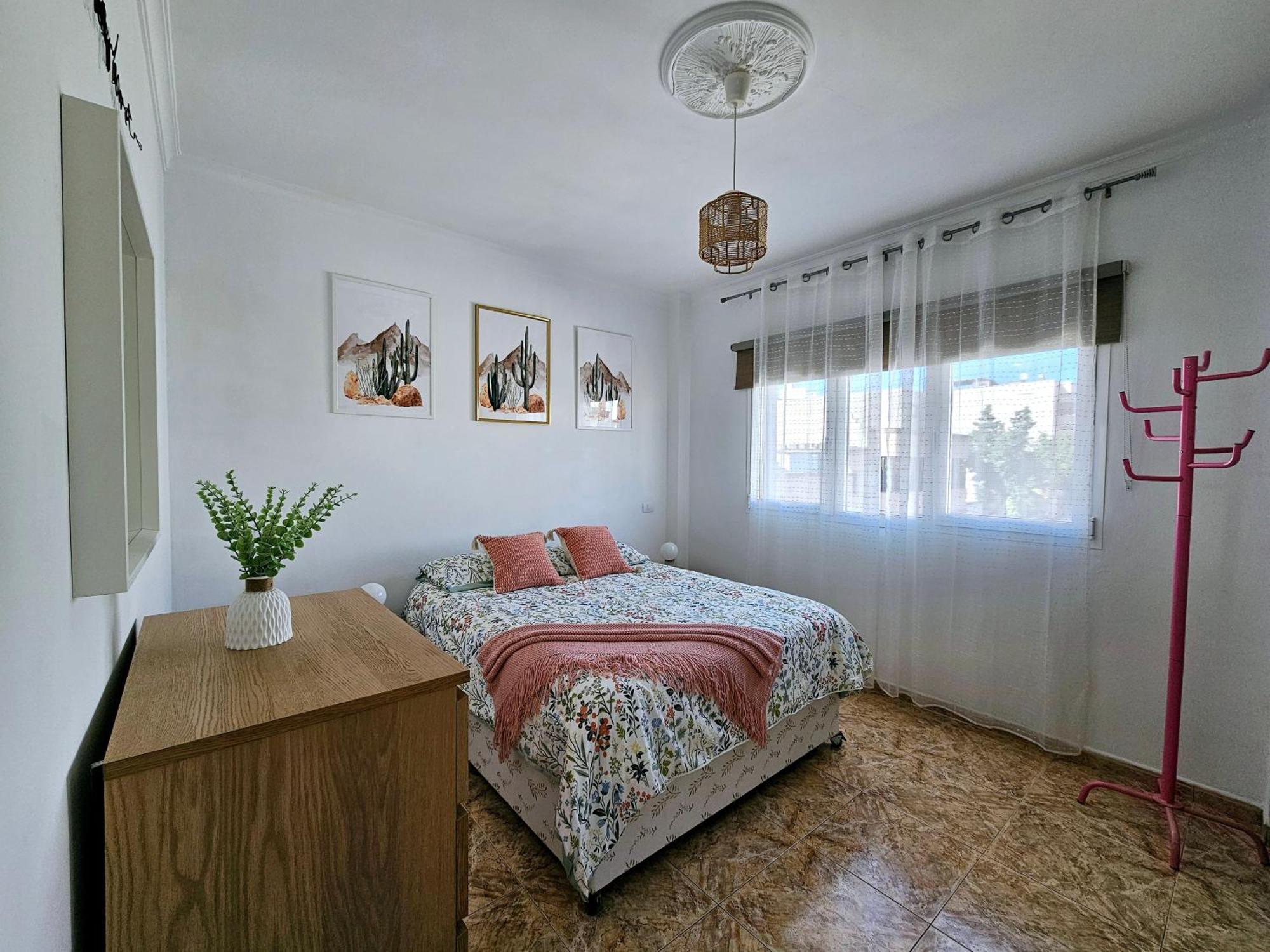 St George'S Apartments - Gran Canaria 特尔德 外观 照片