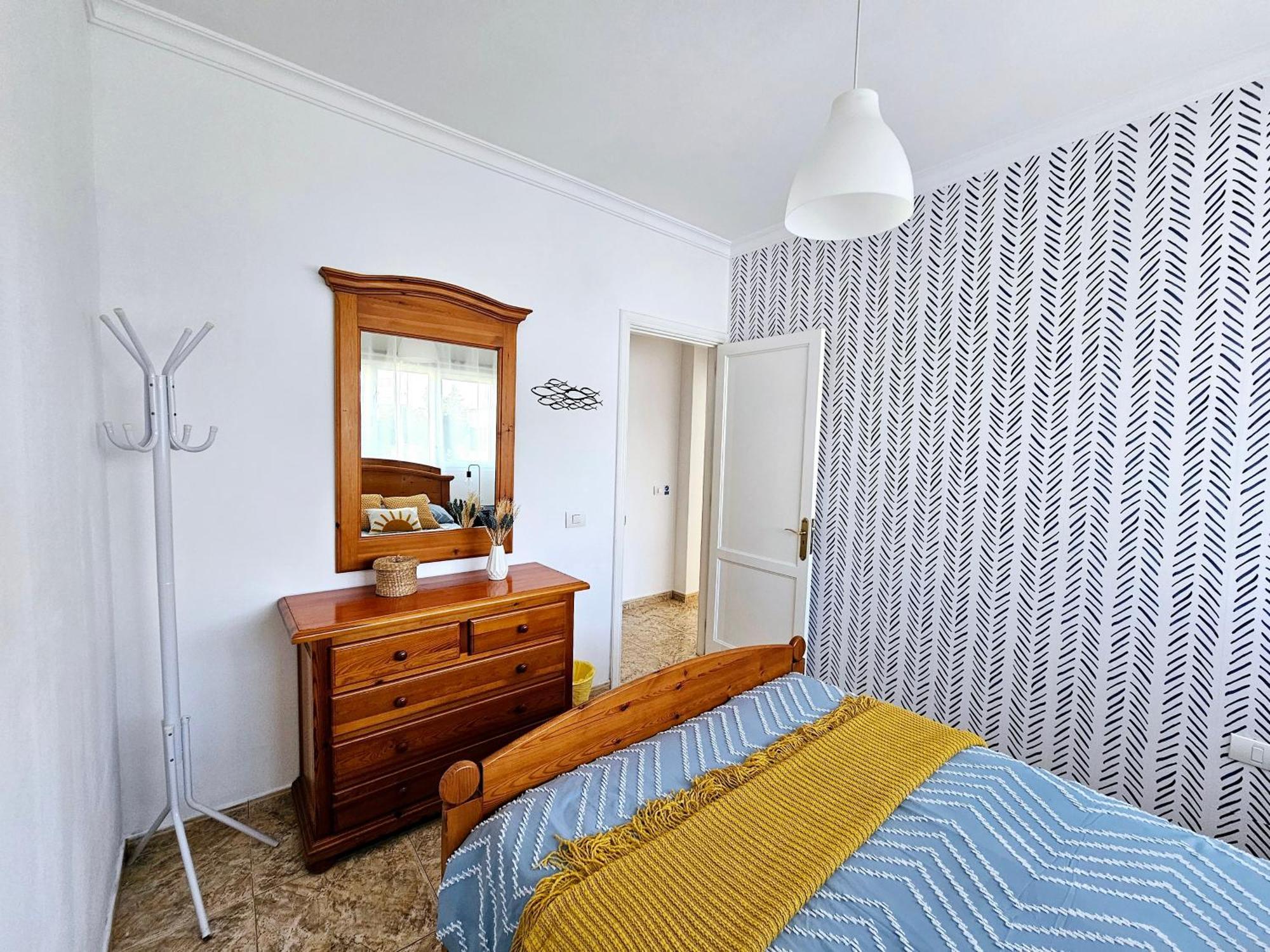St George'S Apartments - Gran Canaria 特尔德 外观 照片