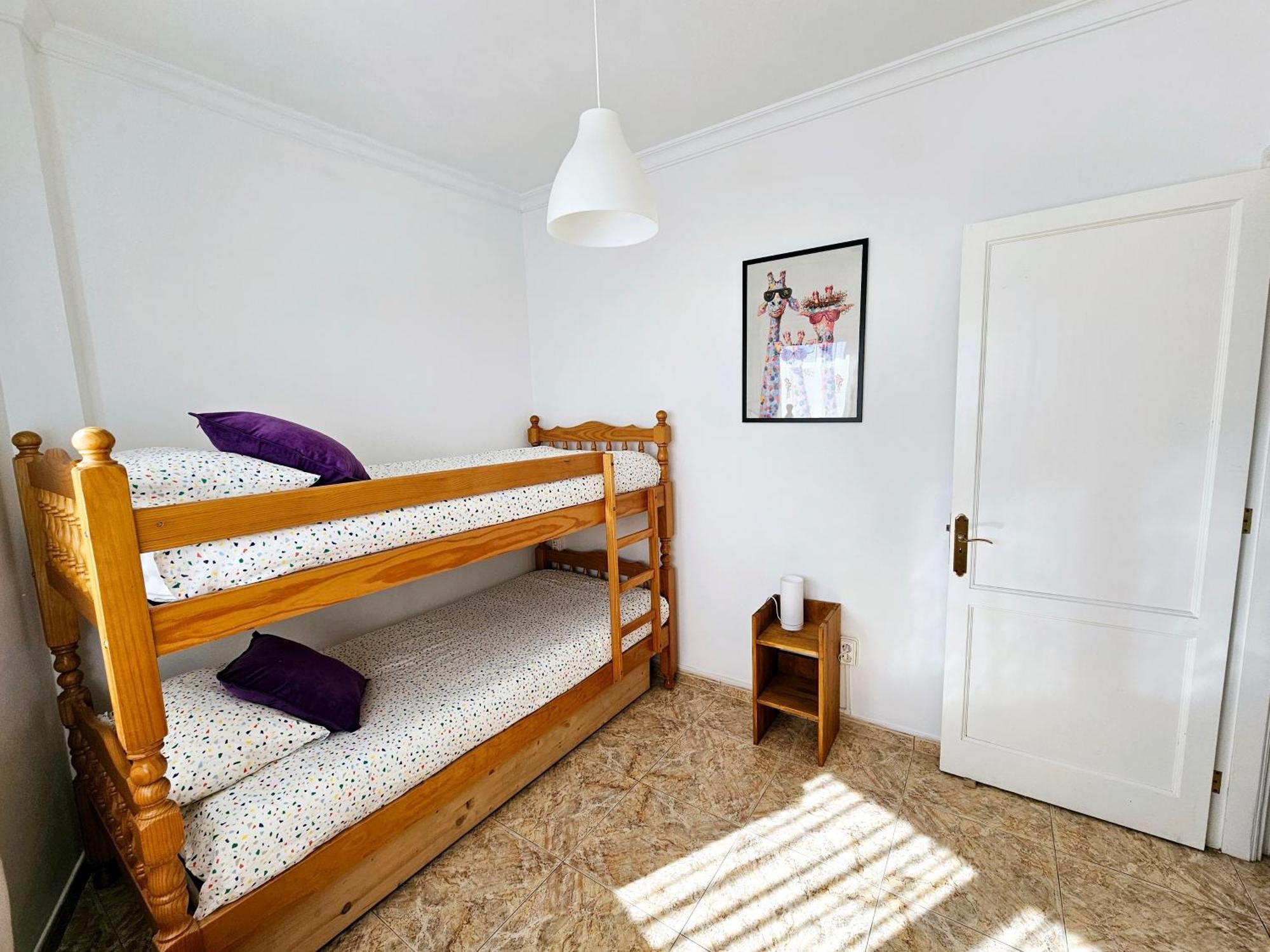 St George'S Apartments - Gran Canaria 特尔德 外观 照片