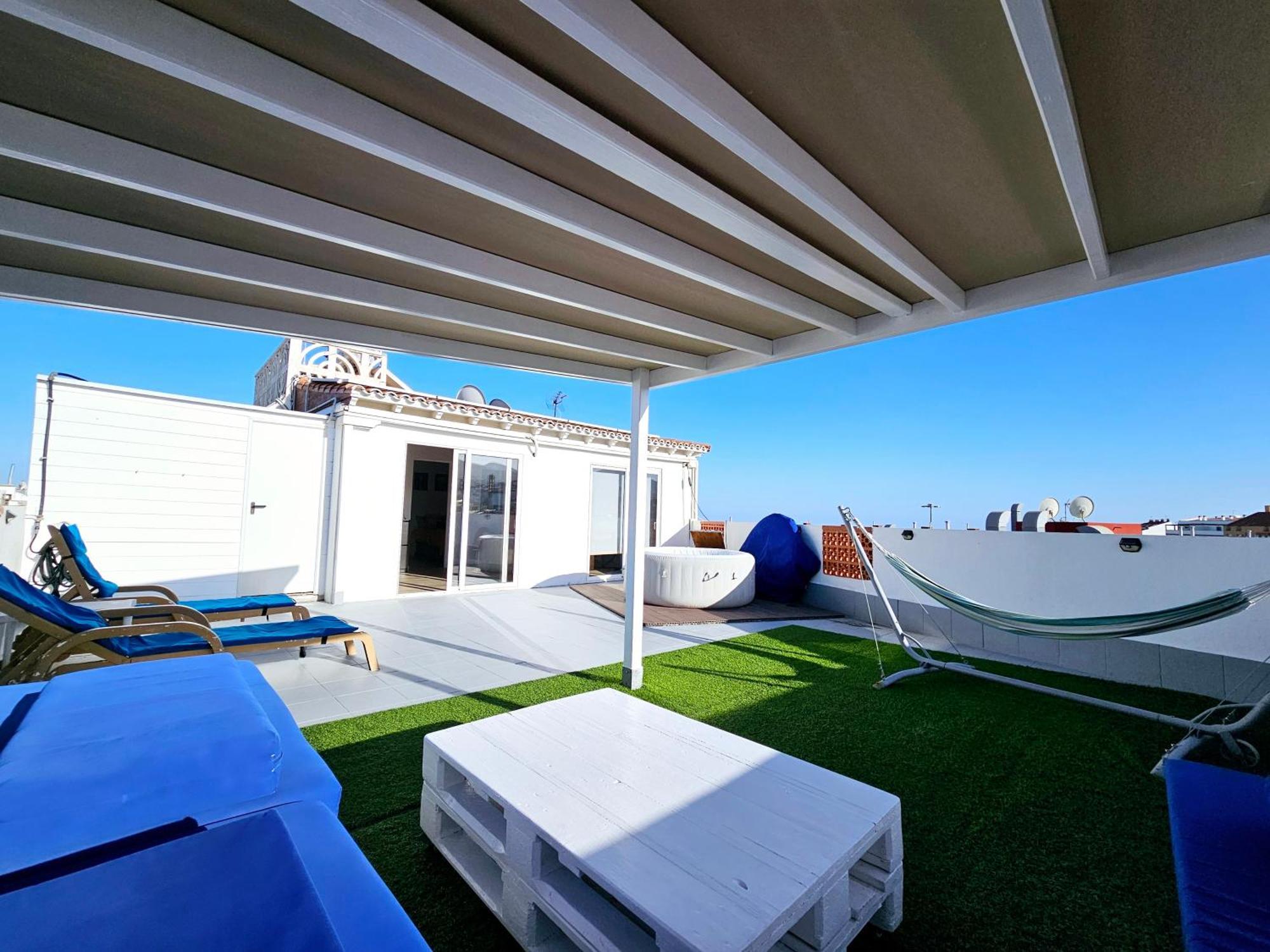 St George'S Apartments - Gran Canaria 特尔德 外观 照片