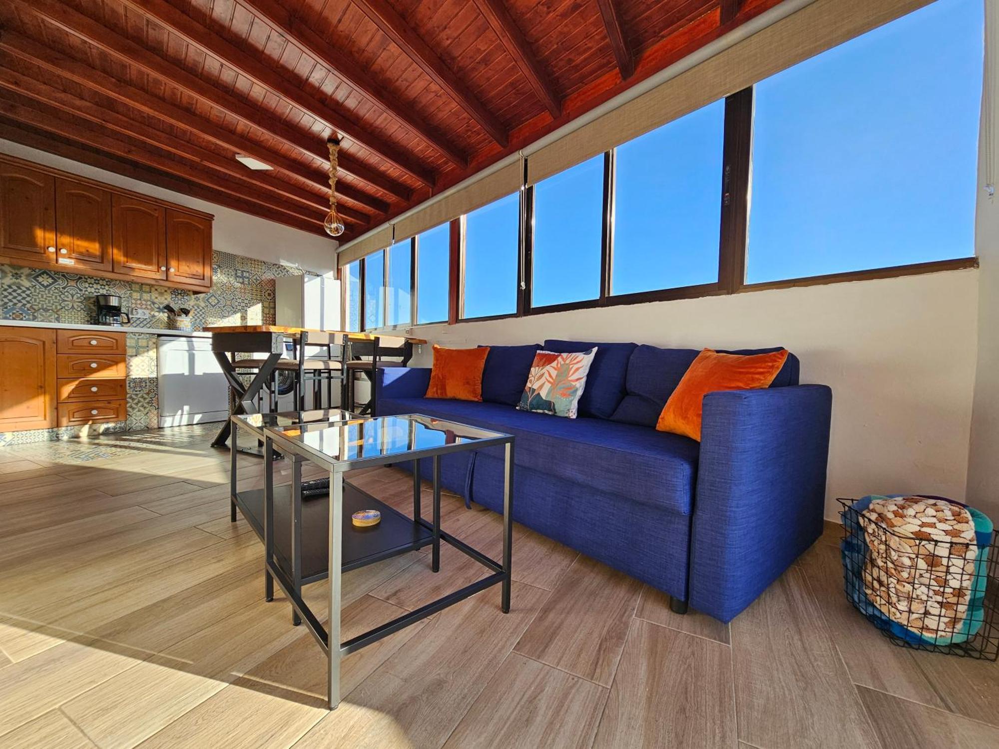St George'S Apartments - Gran Canaria 特尔德 外观 照片