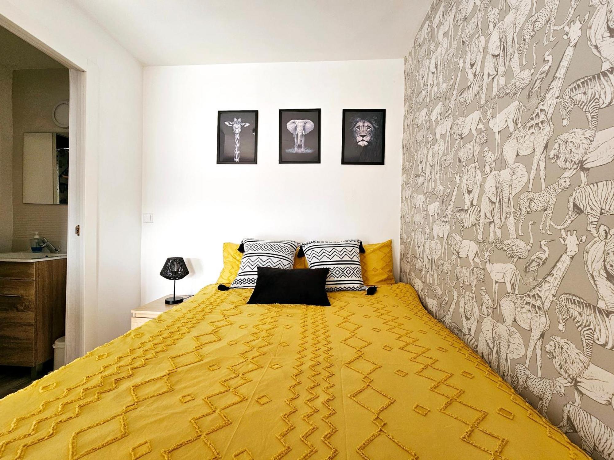 St George'S Apartments - Gran Canaria 特尔德 外观 照片
