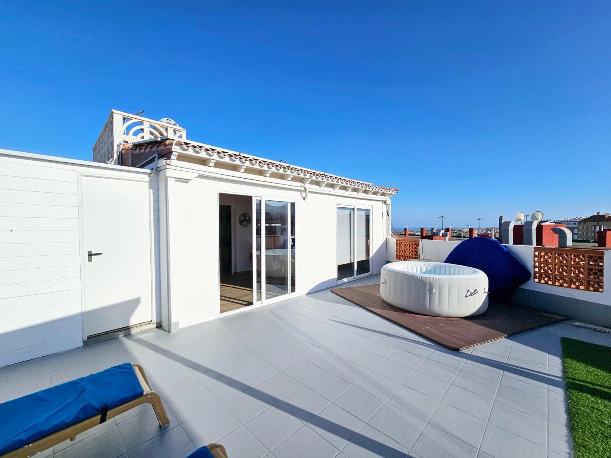 St George'S Apartments - Gran Canaria 特尔德 外观 照片