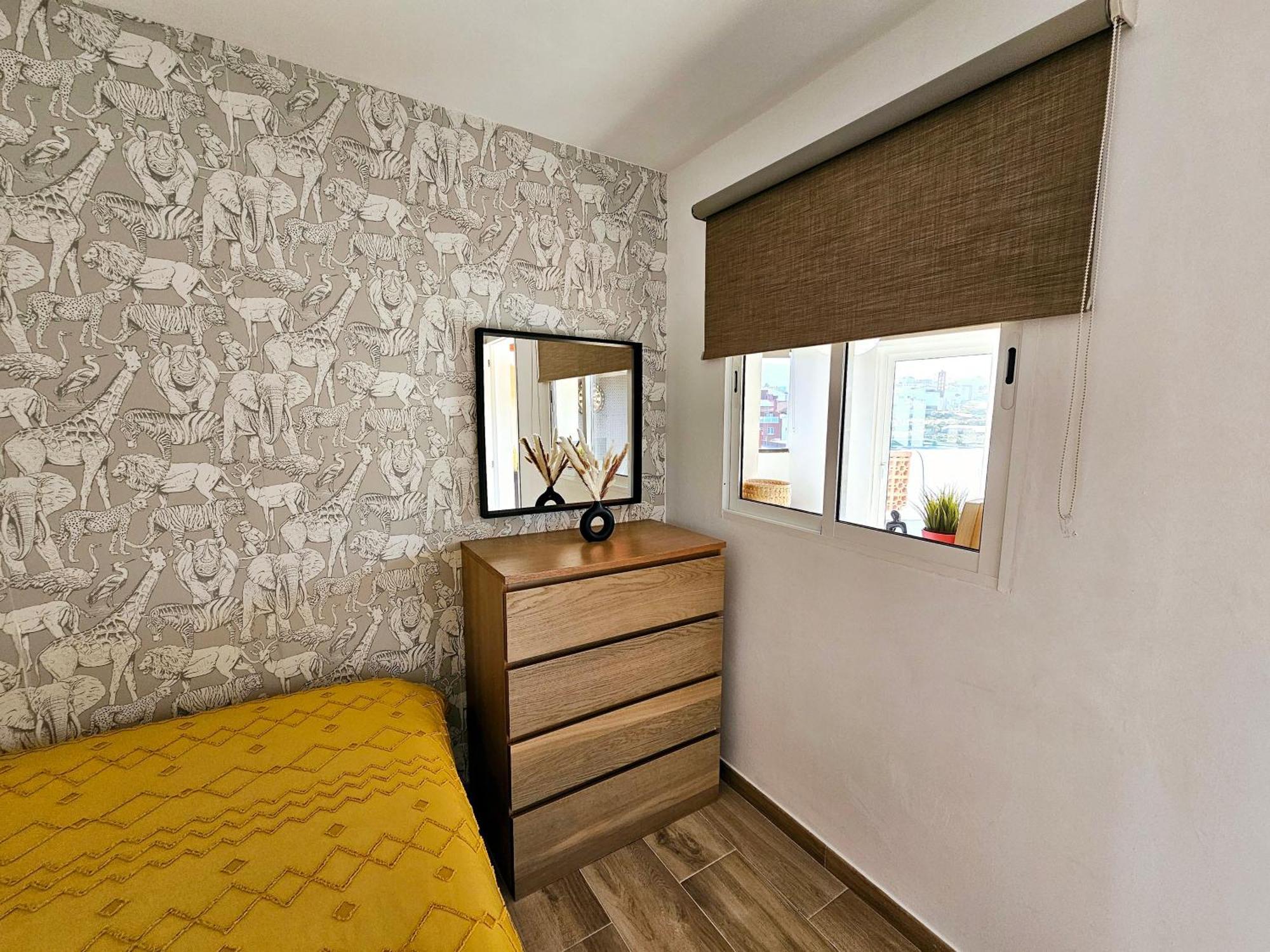 St George'S Apartments - Gran Canaria 特尔德 外观 照片