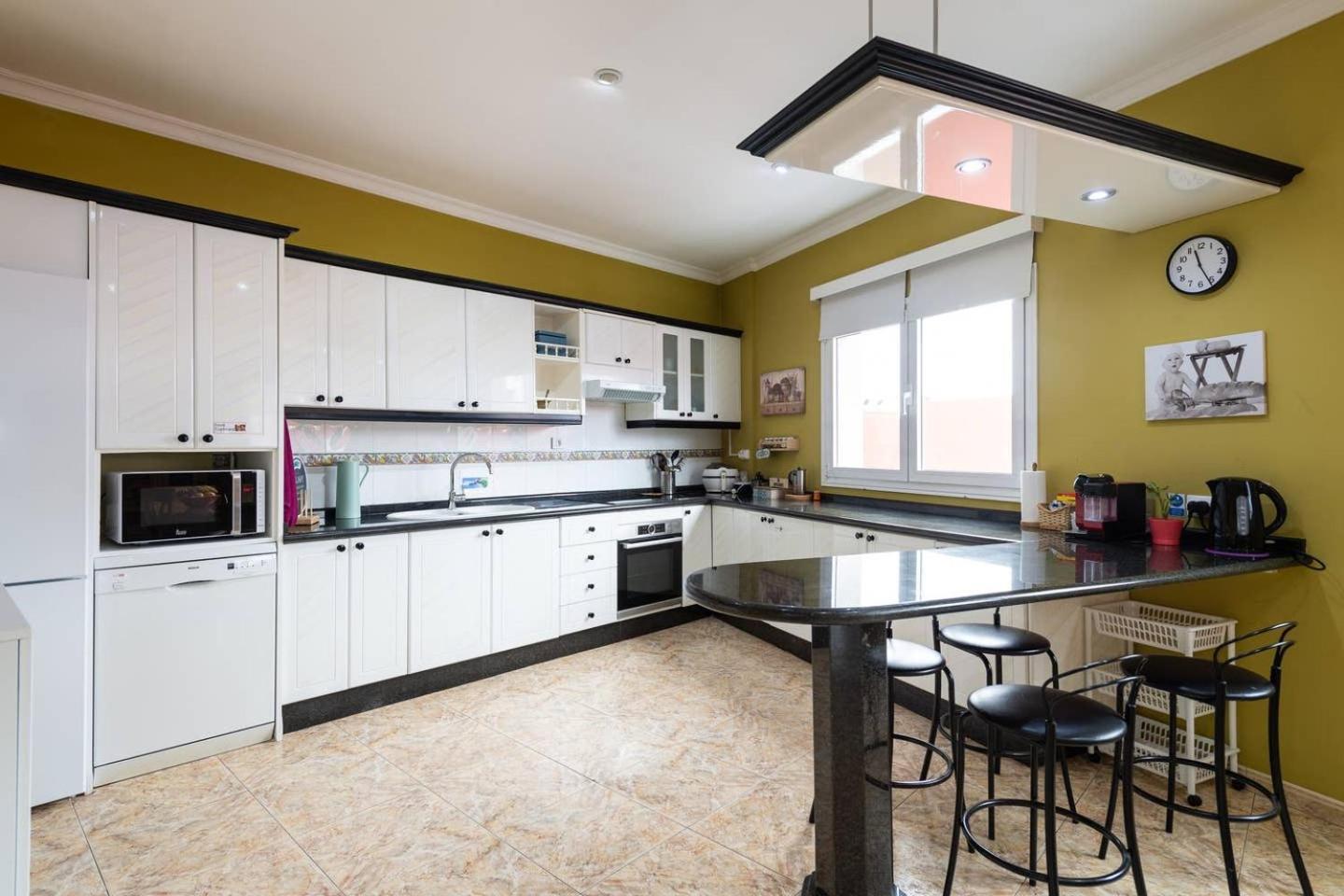 St George'S Apartments - Gran Canaria 特尔德 外观 照片